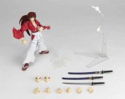 Revoltech Kenshin Himura Ver. - Kenshin