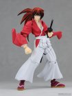 Revoltech Kenshin Himura Ver. - Kenshin