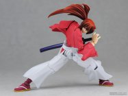 Revoltech Kenshin Himura Ver. - Kenshin