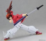 Revoltech Kenshin Himura Ver. - Kenshin