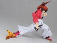 Revoltech Kenshin Himura Ver. - Kenshin