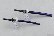 Revoltech Kenshin Himura Ver. - Kenshin