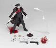 Revoltech Alucard - Hellsing