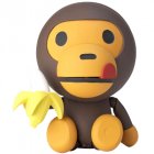 Revoltech Baby Milo - A Bathing Ape