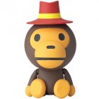 Revoltech Baby Milo - A Bathing Ape