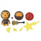 Revoltech Baby Milo - A Bathing Ape