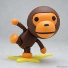 Revoltech Baby Milo - A Bathing Ape