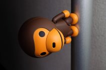 Revoltech Baby Milo - A Bathing Ape