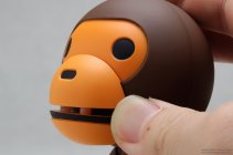 Revoltech Baby Milo - A Bathing Ape