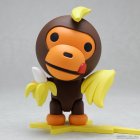 Revoltech Baby Milo - A Bathing Ape