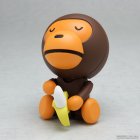 Revoltech Baby Milo - A Bathing Ape