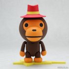 Revoltech Baby Milo - A Bathing Ape