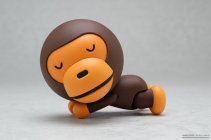 Revoltech Baby Milo - A Bathing Ape