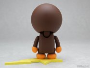 Revoltech Baby Milo - A Bathing Ape