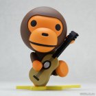 Revoltech Baby Milo - A Bathing Ape