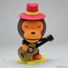 Revoltech Baby Milo - A Bathing Ape