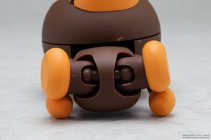 Revoltech Baby Milo - A Bathing Ape