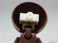 Revoltech Baby Milo - A Bathing Ape