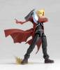 Revoltech Edward Elric - Fullmetal Alchemist
