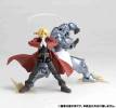 Revoltech Edward Elric - Fullmetal Alchemist