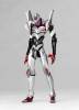 Revoltech Eva Evolution 4 - Neon Genesis Evangelion