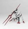 Revoltech Eva Evolution 4 - Neon Genesis Evangelion