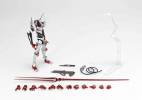 Revoltech Eva Evolution 4 - Neon Genesis Evangelion