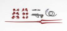 Revoltech Eva Evolution 4 - Neon Genesis Evangelion