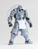 Revoltech Alphonse Elric  - Fullmetal Alchemist