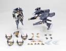 Revoltech Jehuty and Vector Cannon - Zone of the Enders