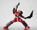 Revoltech Gurren Lagann Wing Ver. - Tengen Toppa Gurren Lagann