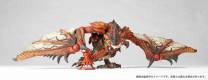 Revoltech Rathalos - Monster Hunter