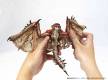 Revoltech Rathalos - Monster Hunter