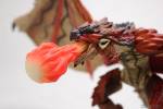 Revoltech Rathalos - Monster Hunter