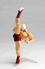 Revoltech Kinnikuman - Kinnikuman