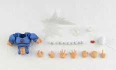 Revoltech Kinnikuman - Kinnikuman
