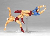 Revoltech Kinnikuman - Kinnikuman