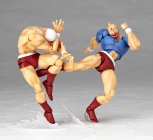 Revoltech Kinnikuman - Kinnikuman