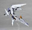 Revoltech Vic Viper  - Zone of the Enders