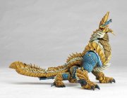 Revoltech Jinouga - Monster Hunter