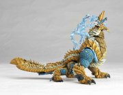Revoltech Jinouga - Monster Hunter