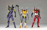 Revoltech EVA Mark.09  - Neon Genesis Evangelion