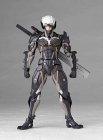 Revoltech Raiden - Metal Gear Rising: Revengeance
