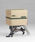 Revoltech Raiden - Metal Gear Rising: Revengeance