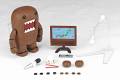Revoltech Domo-kun - Domo-kun