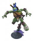 Revoltech Leonard - Teenage Mutant Ninja Turtles