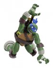 Revoltech Leonard - Teenage Mutant Ninja Turtles
