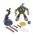 Revoltech Leonard - Teenage Mutant Ninja Turtles