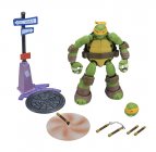 Revoltech Michelangelo - Teenage Mutant Ninja Turtles