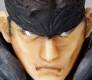 Revoltech Solid Snake - Metal Gear Rising: Revengeance